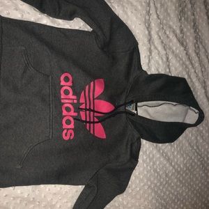 Adidas Trefoil Hoodie